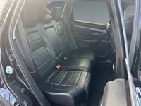 2017 Honda CR-V AWD Touring | Ultra Low KM's