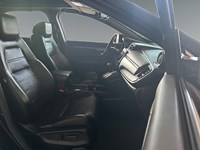 2017 Honda CR-V AWD Touring | Ultra Low KM's