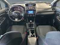 2020 Subaru WRX 6-Speed