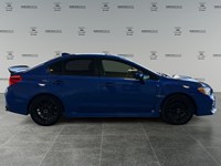 2020 Subaru WRX 6-Speed