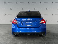 2020 Subaru WRX 6-Speed