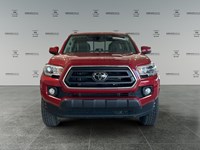 2020 Toyota Tacoma 4x4 Double Cab | Low KM's