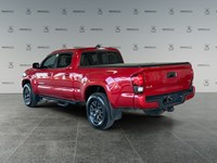 2020 Toyota Tacoma 4x4 Double Cab | Low KM's