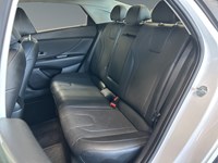 2021 Hyundai Elantra Ultimate IVT | Low KM's