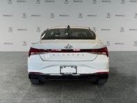 2021 Hyundai Elantra Ultimate IVT | Low KM's