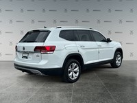 2018 Volkswagen Atlas Highline 3.6 FSI 4MOTION | Ultra Low KM's