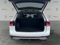 2018 Volkswagen Atlas Highline 3.6 FSI 4MOTION | Ultra Low KM's
