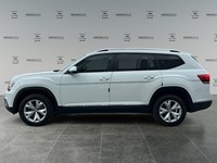 2018 Volkswagen Atlas Highline 3.6 FSI 4MOTION | Ultra Low KM's