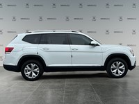 2018 Volkswagen Atlas Highline 3.6 FSI 4MOTION | Ultra Low KM's