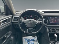 2018 Volkswagen Atlas Highline 3.6 FSI 4MOTION | Ultra Low KM's