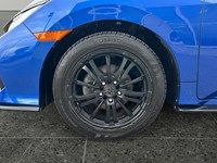 2017 Honda Civic Sport Touring | 6-Speed | Ultra Low KM's