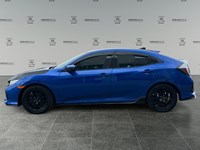 2017 Honda Civic Sport Touring | 6-Speed | Ultra Low KM's