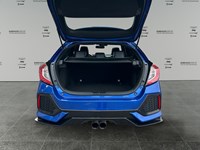 2017 Honda Civic Sport Touring | 6-Speed | Ultra Low KM's