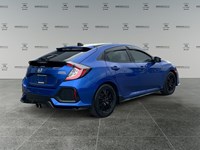 2017 Honda Civic Sport Touring | 6-Speed | Ultra Low KM's