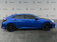 2017 Honda Civic Sport Touring | 6-Speed | Ultra Low KM's