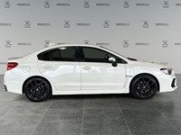 2020 Subaru WRX Sport-tech | 6-Speed