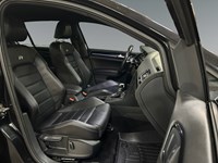 2017 Volkswagen Golf R DSG | Ultra Low KM's