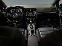 2017 Volkswagen Golf R DSG | Ultra Low KM's