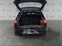 2017 Volkswagen Golf R DSG | Ultra Low KM's