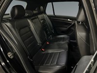 2017 Volkswagen Golf R DSG | Ultra Low KM's