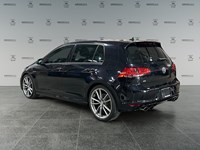2017 Volkswagen Golf R DSG | Ultra Low KM's