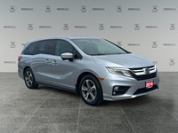 2019 Honda Odyssey EX | 8-Pass | Ultra Low KM's