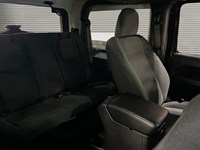2025 Jeep Wrangler Willys 2 Door 4x4