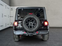 2025 Jeep Wrangler Willys 2 Door 4x4