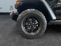 2025 Jeep Wrangler Willys 2 Door 4x4