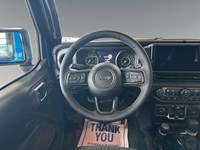 2026 Jeep Wrangler Sport S 4 Door 4x4