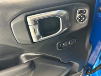 2026 Jeep Wrangler Sport S 4 Door 4x4