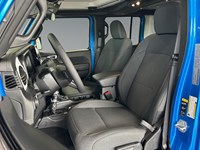 2026 Jeep Wrangler Sport S 4 Door 4x4