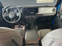 2026 Jeep Wrangler Sport S 4 Door 4x4