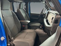 2026 Jeep Wrangler Sport S 4 Door 4x4
