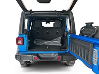 2026 Jeep Wrangler Sport S 4 Door 4x4