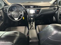 2019 Toyota Corolla SE | Ultra Low KM's