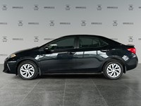 2019 Toyota Corolla SE | Ultra Low KM's