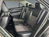 2019 Toyota Corolla SE | Ultra Low KM's