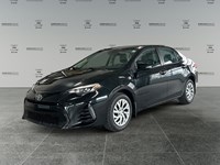 2019 Toyota Corolla SE | Ultra Low KM's
