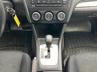2014 Subaru XV Crosstrek 2.0i w/Sport Pkg | Ultra Low KM's