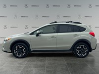 2014 Subaru XV Crosstrek 2.0i w/Sport Pkg | Ultra Low KM's