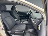2014 Subaru XV Crosstrek 2.0i w/Sport Pkg | Ultra Low KM's