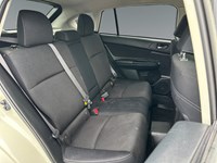 2014 Subaru XV Crosstrek 2.0i w/Sport Pkg | Ultra Low KM's