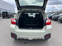 2014 Subaru XV Crosstrek 2.0i w/Sport Pkg | Ultra Low KM's