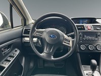 2014 Subaru XV Crosstrek 2.0i w/Sport Pkg | Ultra Low KM's