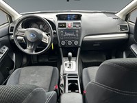 2014 Subaru XV Crosstrek 2.0i w/Sport Pkg | Ultra Low KM's