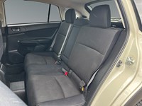2014 Subaru XV Crosstrek 2.0i w/Sport Pkg | Ultra Low KM's