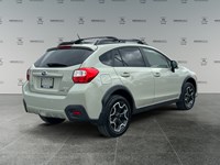2014 Subaru XV Crosstrek 2.0i w/Sport Pkg | Ultra Low KM's