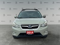2014 Subaru XV Crosstrek 2.0i w/Sport Pkg | Ultra Low KM's