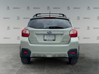 2014 Subaru XV Crosstrek 2.0i w/Sport Pkg | Ultra Low KM's